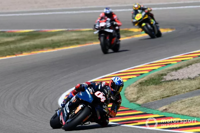 Andrea Dovizioso, RNF MotoGP Racing