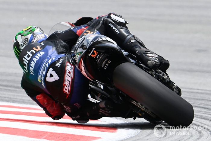 Darryn Binder, RNF MotoGP Racing