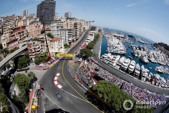 Esteban Ocon, Alpine A522