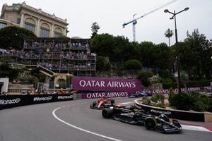 Lewis Hamilton, Mercedes W14