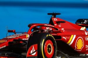 Charles Leclerc, Ferrari SF-24
