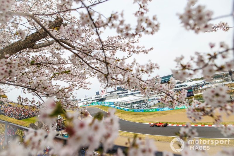 Charles Leclerc, Ferrari SF-24 