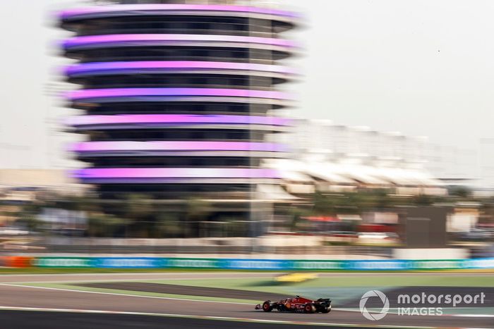 Charles Leclerc, Ferrari SF-24 