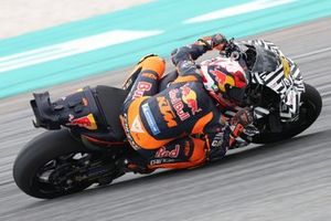Pol Espargaró, Red Bull KTM Factory Racing