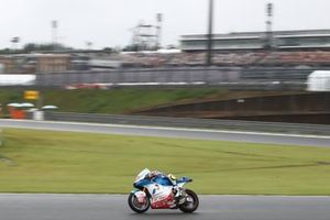 Bo Bendsneyder, Mandalika SAG Team
