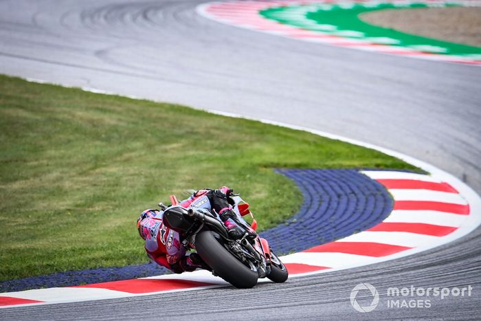 Enea Bastianini, Gresini Racing