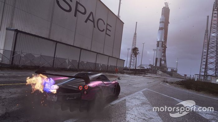 Imagen de Need for Speed: Heat