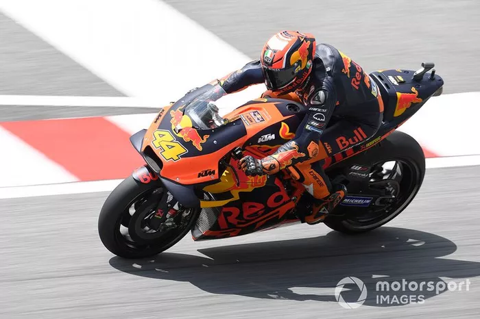 Pol Espargaro, Red Bull KTM Factory Racing