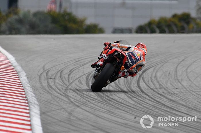 Marc Márquez, Repsol Honda Team