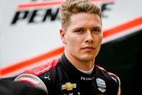 Josef Newgarden