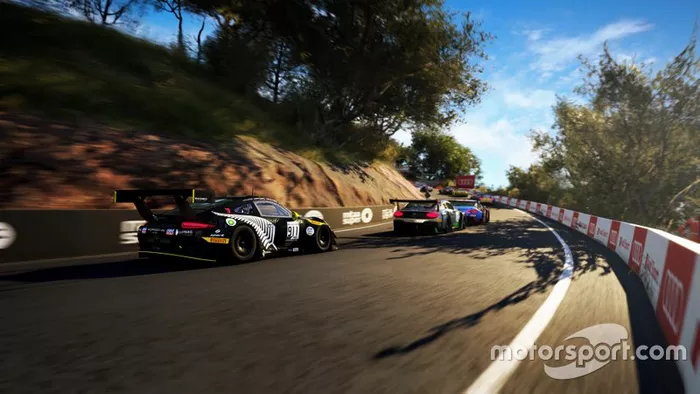 Imagen de Assetto Corsa Competizione - Intercontinental GT