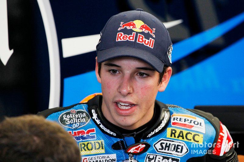 Alex Marquez, Honda Alex Marquez, Honda Alex Marquez, Honda Alex Marquez, Honda