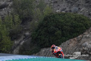 Marc Márquez, Repsol Honda Team