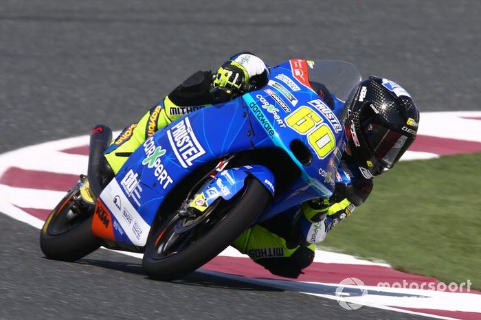 #60 Dirk Geiger, Prustel GP