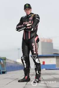 Scott Redding, Aruba.it Racing Ducati