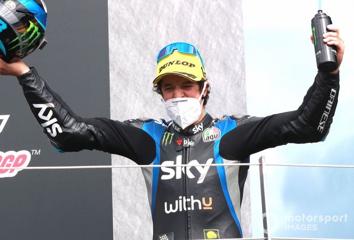 Celestino Vietti Ramus