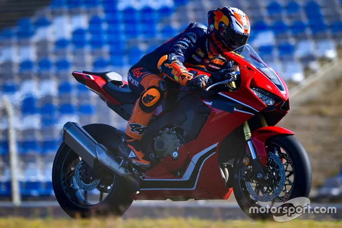 Pol Espargaró, Red Bull KTM Factory Racing