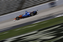 Scott Dixon, Chip Ganassi Racing Honda