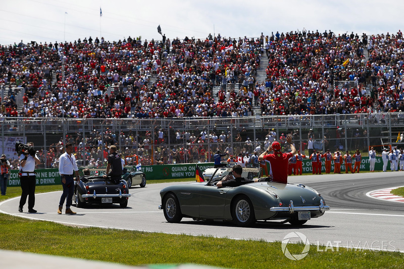 Canadian GP