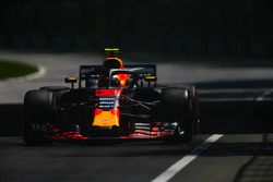 Max Verstappen, Red Bull Racing RB14