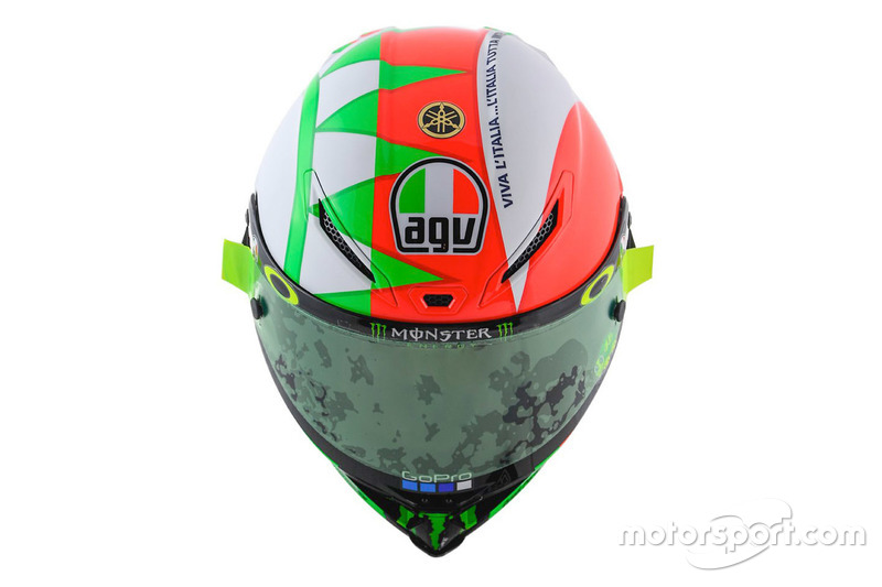 MotoGP Italia - Valentino Rossi