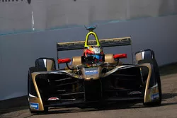 Jean-Eric Vergne, Techeetah