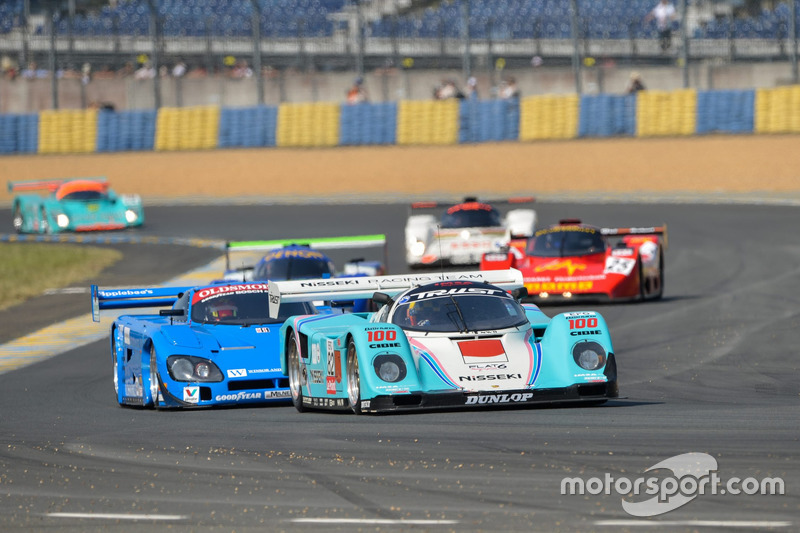 Porsche 962C 1990