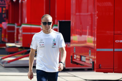 Valtteri Bottas, Mercedes-AMG F1