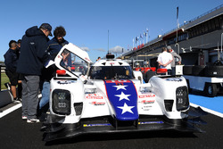 #10 Dragonspeed BR Engineering BR1