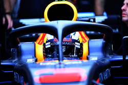 Даніель Ріккардо, Red Bull Racing RB14