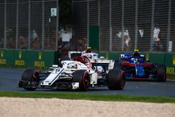 Marcus Ericsson, Sauber C37