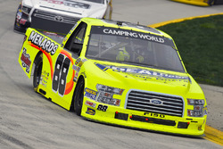 Matt Crafton, ThorSport Racing, Ford F-150 Ideal Door/Menards