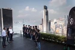 INFINITI Engineering Academy final