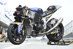 Xavi Vierge, Tech 3 Racing bike