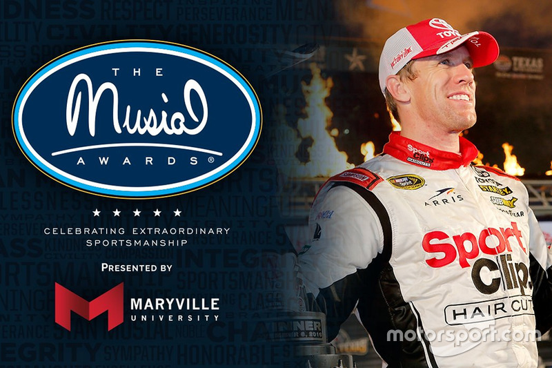 Carl Edwards Profile - Bio, News, High-Res Photos & High Quality Videos