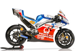 Jack Miller, Pramac Racing Ducati