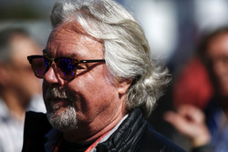 Keke Rosberg