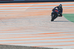 Maverick Viñales, Yamaha Factory Racing
