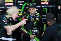 Johann Zarco, Monster Yamaha Tech 3