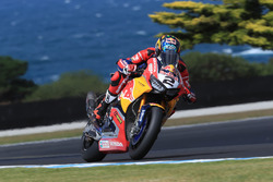 Leon Camier, Honda WSBK Team