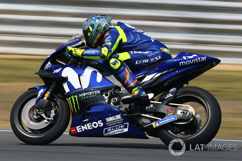 2018 - Yamaha (MotoGP)