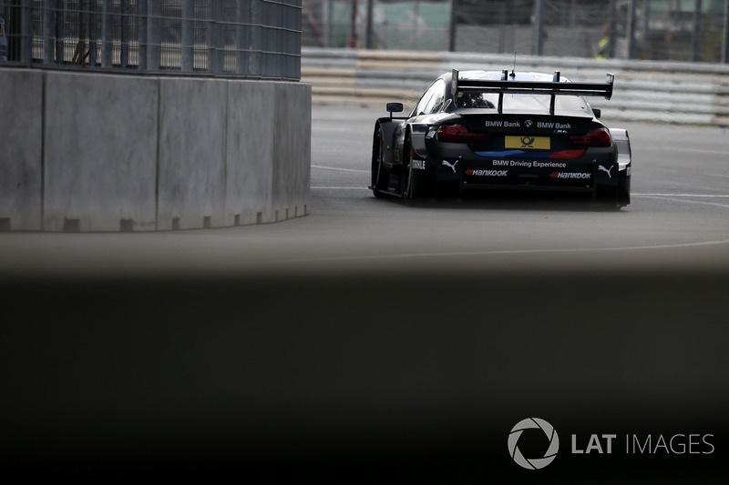 Bruno Spengler, BMW Team RBM, BMW M4 DTM