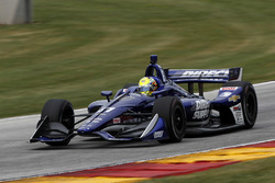 Spencer Pigot, Ed Carpenter Racing Chevrolet