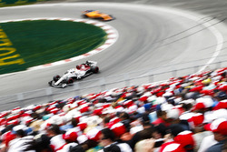 Маркус Ерікссон, Sauber C37