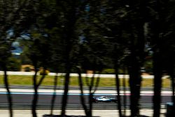 Lewis Hamilton, Mercedes AMG F1 W09