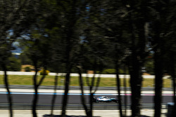 Lewis Hamilton, Mercedes AMG F1 W09