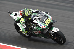Cal Crutchlow, Team LCR Honda