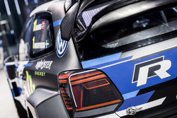 Volkswagen Polo GTI WRX