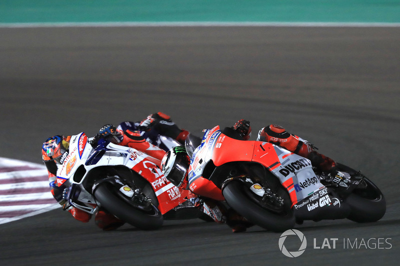 Jack Miller, Pramac Racing, Jorge Lorenzo, Ducati Team