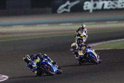 Andrea Iannone, Team Suzuki MotoGP